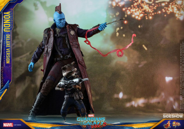 Yondu Deluxe Version