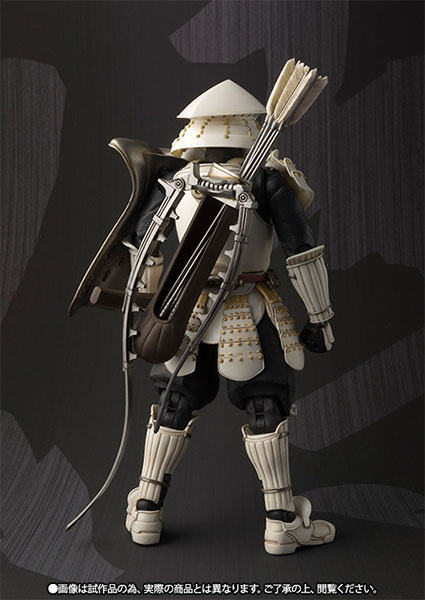 Samurai Stormtrooper MMR