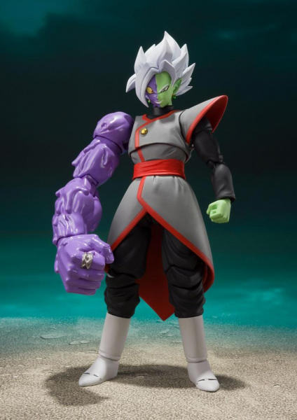 SHF Zamasu