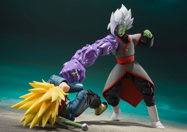 SHF Zamasu