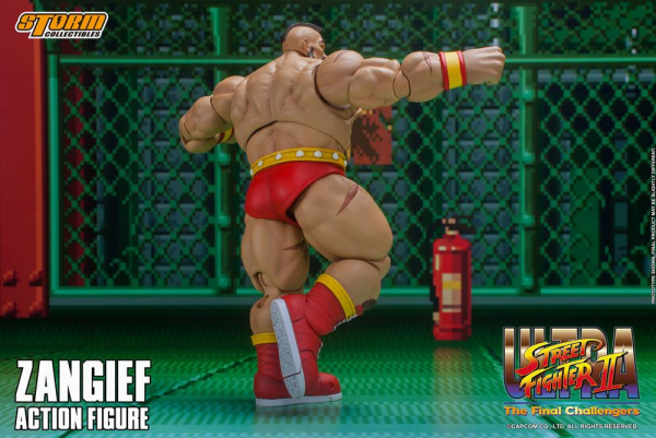 Zangief