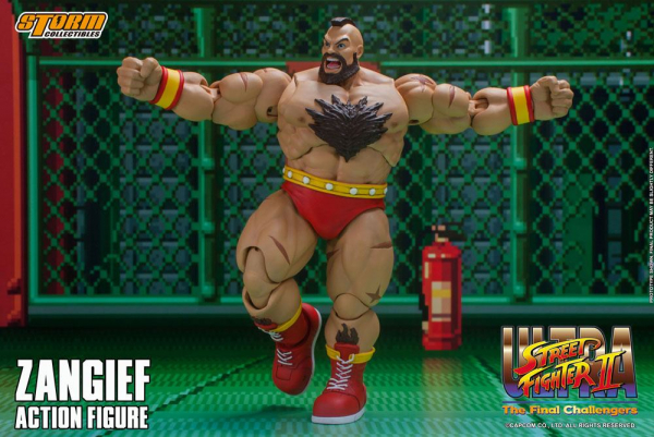 Zangief