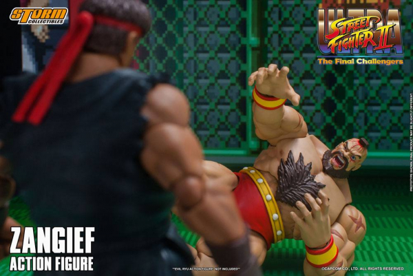 Zangief