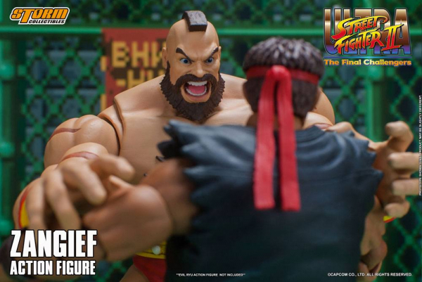 Zangief