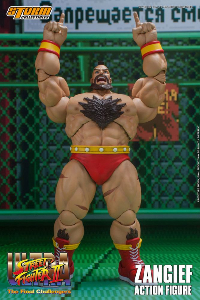 Zangief