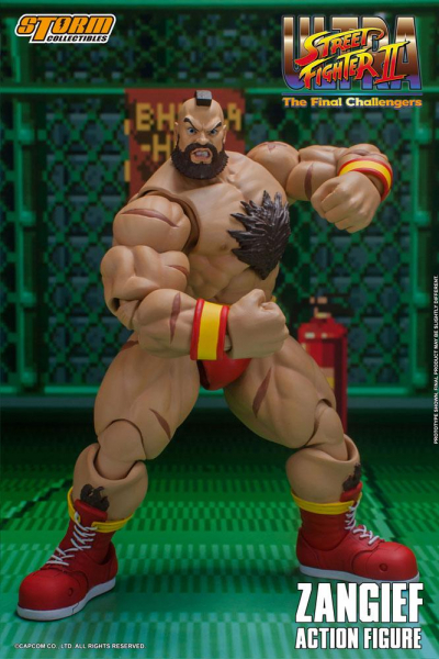 Zangief