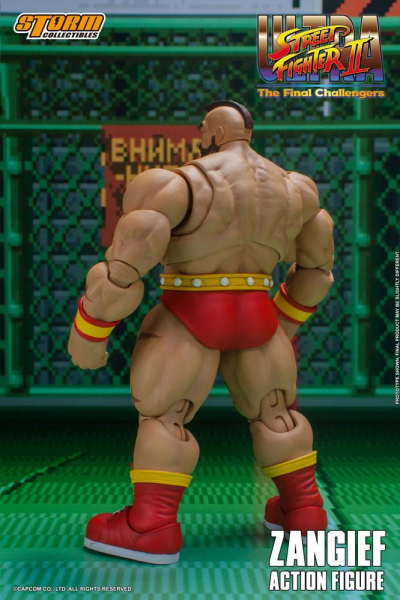 Zangief