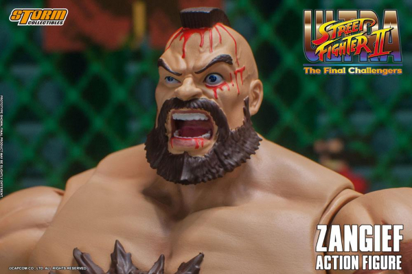 Zangief