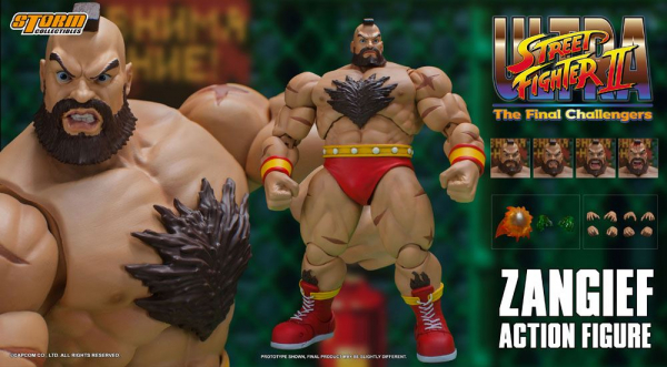 Zangief