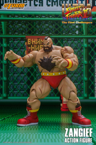 Zangief