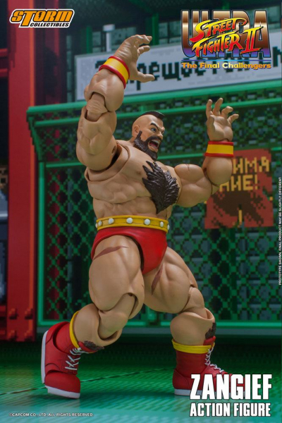 Zangief