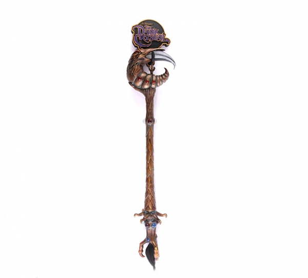 Emperor's Scepter