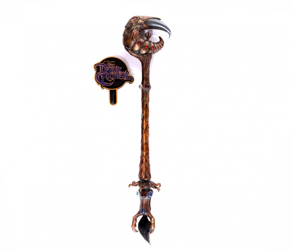 Emperor's Scepter