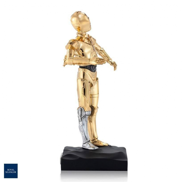 Zinn C-3PO