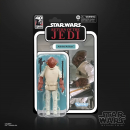 Admiral Ackbar Actionfigur Black Series 40th Anniversary Exclusive, Star Wars: Episode VI, 15 cm