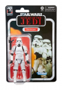 Stormtrooper Action Figure Black Series 40th Anniversary, Star Wars: Episode VI, 15 cm