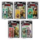 Action Figures Black Series 40th Anniversary Wave 1, Star Wars: Episode VI, 15 cm