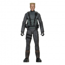 Ace Levy Action Figure BST AXN, Starship Troopers, 13 cm