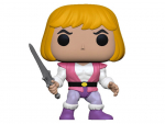 Prince Adam POP!