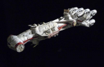 Blockade Runner