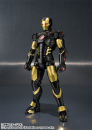 SHF MK3 Exhibition Exclusive