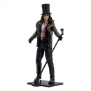 Alice Cooper Actionfigur Music Maniacs Metal, 15 cm