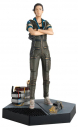 Amanda Ripley Statue