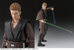 Anakin Skywalker Exclusive