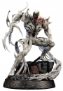 Anti-Venom Statue