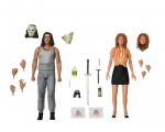 April O'Neil & Casey Jones Action Figure 2-Pack, Teenage Mutant Ninja Turtles, 18 cm