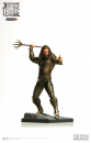 Aquaman Art Scale Statue