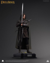 Aragorn Statue 1:3, Der Herr der Ringe, 85 cm