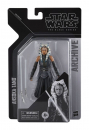 Ahsoka Tano Action Figure Black Series Archive, Star Wars: Ahsoka, 15 cm