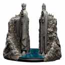 The Argonath Environment Diorama, Der Herr der Ringe, 34 cm