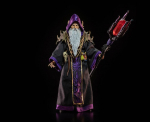 Arrizak Actionfigur, Mythic Legions: Poxxus, 15 cm