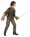 Arya Stark Statue