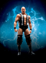 The Rock SHF