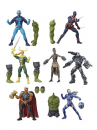 Marvel Legends Avengers