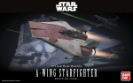 A-Wing Model Kit