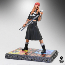 Axl Rose Statue 1:9 Rock Iconz, Guns N' Roses, 22 cm