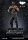 Bane Statue