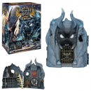 Batcave Playset