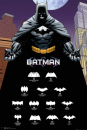 Batman Poster