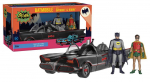 Batman Set