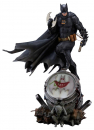 Batman Prime Scale