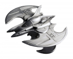 Batwing Diecast