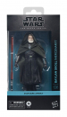 Baylan Skoll (Mercenary) Action Figure Black Series Exclusive BS13, Star Wars: Ahsoka, 15 cm