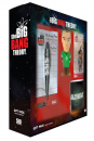 Big Bang Theory Geschenkbox