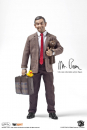 Mr. Bean Action Figure