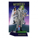 Beetlejuice Vinyl-Figur Movie Maniacs, 17 cm